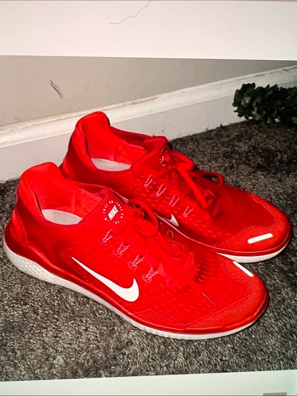 Nike free speed Shoes